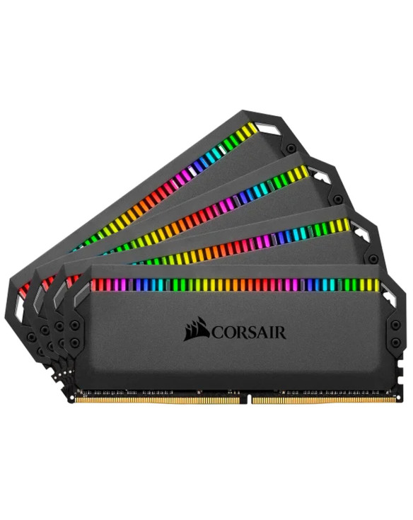 Mémoire RAM Corsair Platinum RGB CL16 32 GB 1