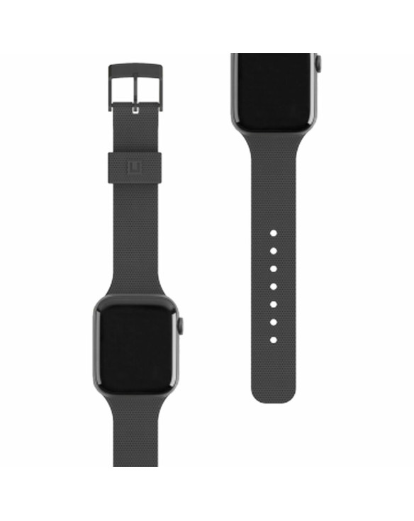 Smartwatch UAG [U] DOT Black 1
