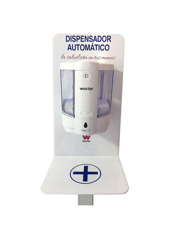 Soap Dispenser Woxter HC26-005 800 ml 1