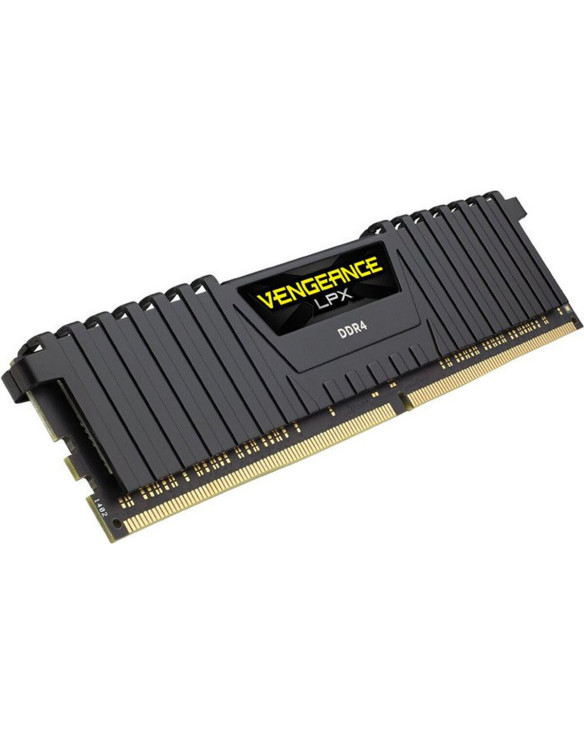 Pamięć RAM Corsair Vengeance LPX 8GB DDR4-2400 CL16 8 GB 1