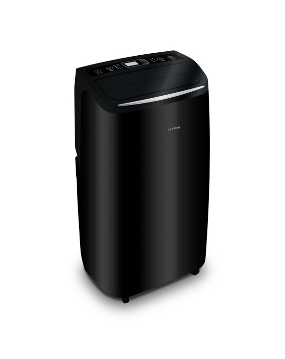 Portable Air Conditioner Infiniton PAC-BD12 3520 fg/h Black 1500 W 1