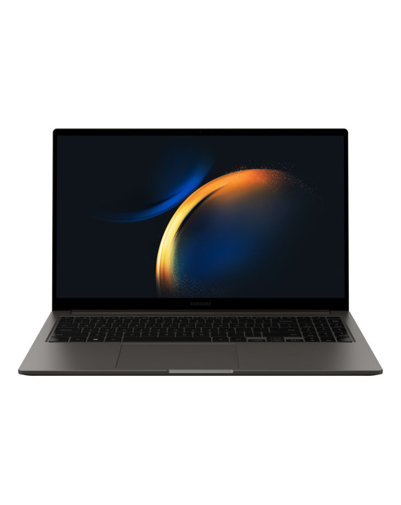 Laptop Samsung NP750XFG-KA3ES 15,6" Intel Core i5-1335U 8 GB RAM 512 GB SSD Qwerty Hiszpańska i5-1335U 1