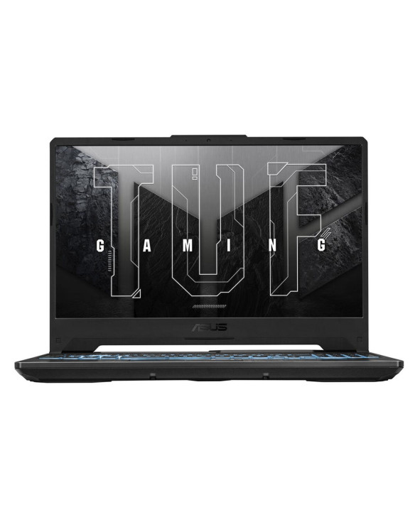 Laptop Asus TUF Gaming F15 FX506HF-HN004 15,6" i5-11400H 16 GB RAM 512 GB SSD Nvidia GeForce RTX 2050 1