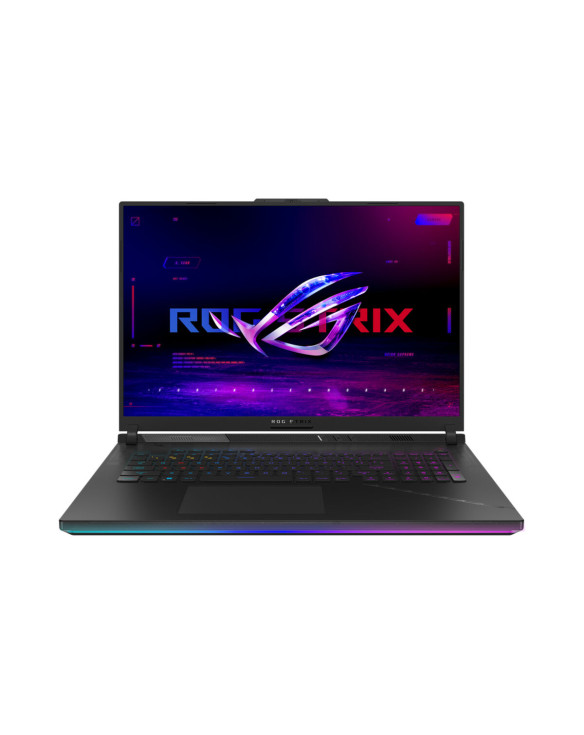 Laptop Asus ROG Strix Scar 18 2023 G834JZ-N6004W 18" intel core i9-13980hx 32 GB RAM 1 TB SSD NVIDIA GeForce RTX 4080 1