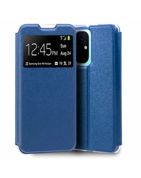 Handyhülle Cool Redmi 12C Blau Xiaomi 1