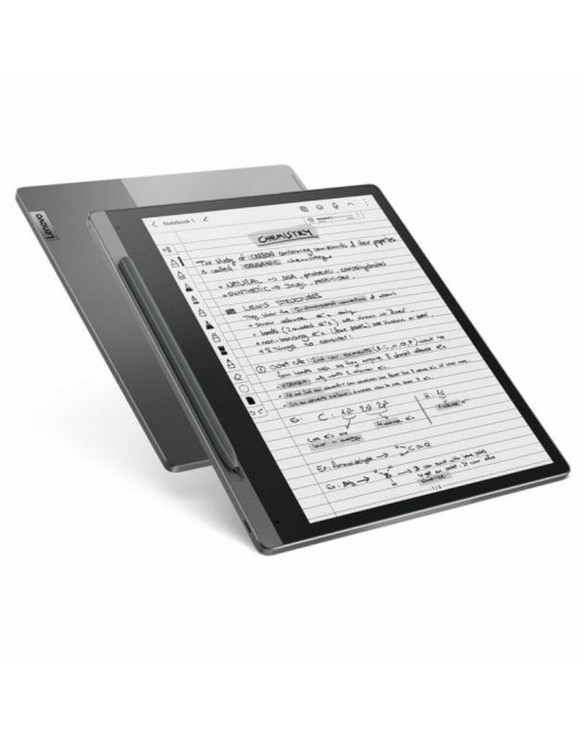 Tablet Lenovo Smart Paper 10,3" 4 GB RAM 64 GB Grey 1
