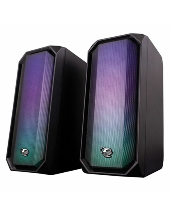 Haut-parleurs de PC CoolBox DG-ALB-R205 1