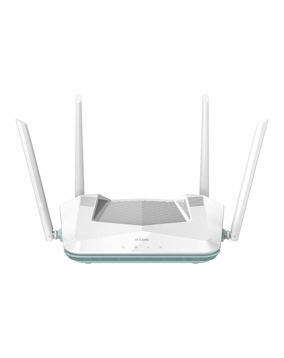Router D-Link Ax3200 1