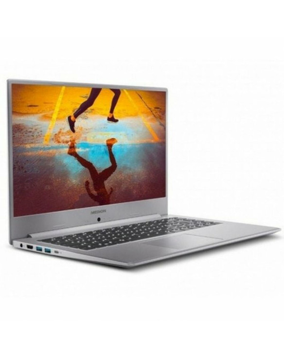 Laptop Medion Akoya S15449 MD62011 15,6" intel core i5-1135g7 8 GB RAM 256 GB SSD 1