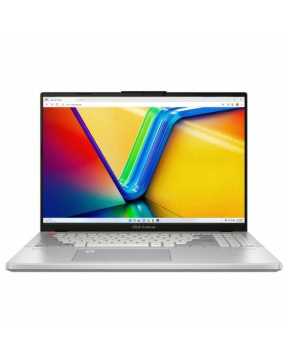 Laptop Asus Revolt 4070 16" intel core i9-13980hx 32 GB RAM 1 TB SSD Nvidia Geforce RTX 4070 1