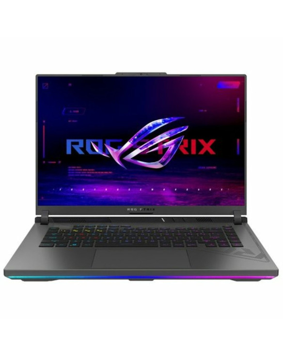 Laptop Asus ROG Strix G16 G614JVR-N4003 16" 32 GB RAM 1 TB SSD Nvidia Geforce RTX 4060 1