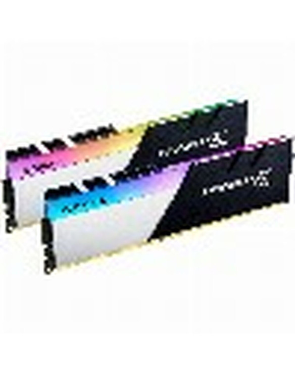 Mémoire RAM GSKILL DIMM 16 GB CL18 1