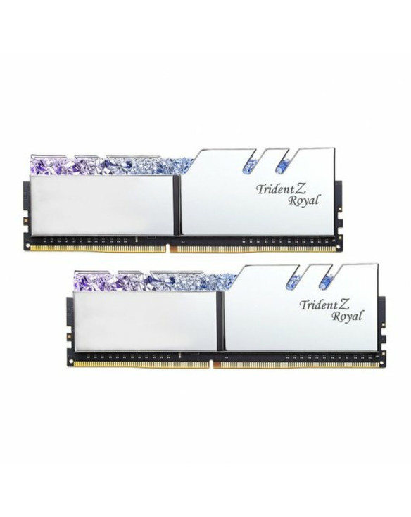 RAM Memory GSKILL F4-3600C18D-16GTRS DIMM 16 GB CL18 1