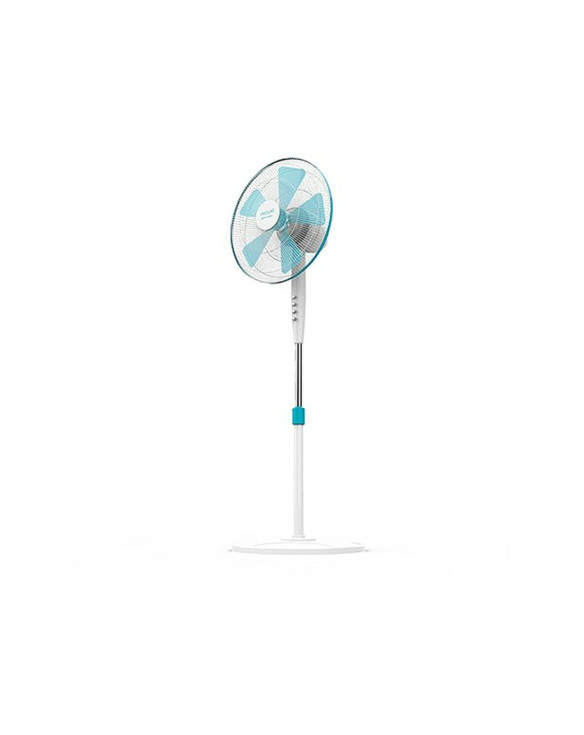 Freestanding Fan Cecotec EnergySilence 500 40 W 1