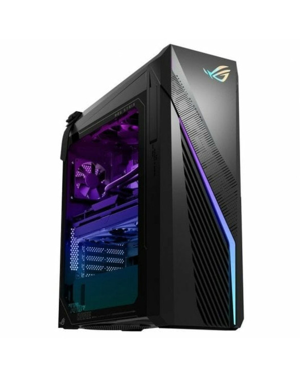 Komputer Stacjonarny Asus G16CH-7137000080 Intel Core i7-13700 32 GB RAM 1 TB SSD Nvidia Geforce RTX 4070 1