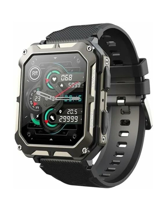 Smartwatch Cubot C20 PRO Czarny 1