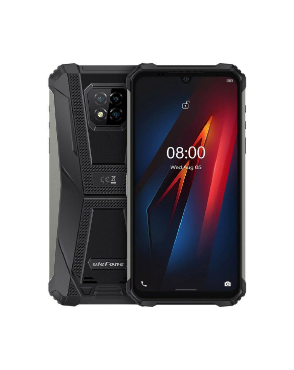 Smartphone Ulefone Armor 8 Noir 64 GB Octa Core 6,1" 4 GB RAM 1