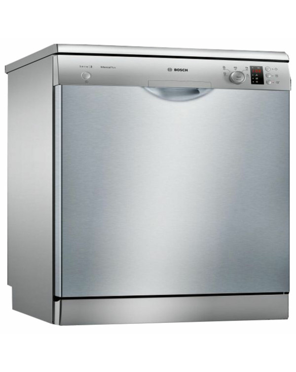 Lave-vaisselle BOSCH SMS25AI05E  Acier inoxydable (60 cm) 1