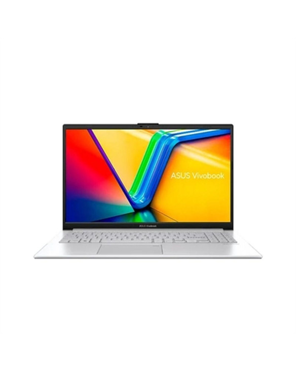Laptop Asus 90NB0ZT1-M00RV0 15" Intel Core i3 Intel Core i3 N305 8 GB RAM 256 GB SSD Qwerty Hiszpańska 1