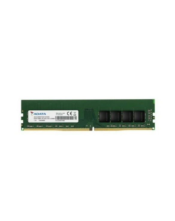 Mémoire RAM Adata AD4U26664G19-SGN DDR4 CL19 4 GB 1