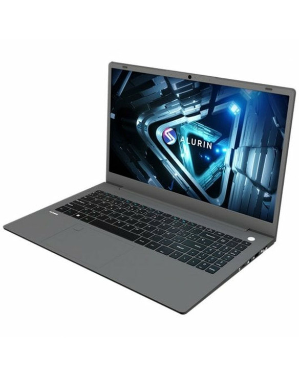 Laptop Alurin Zenith 15,6" 16 GB RAM 1 TB SSD 1