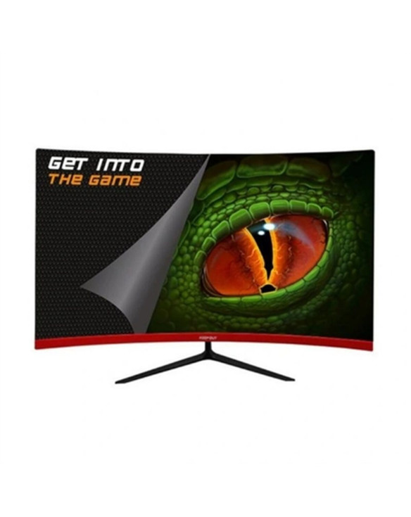 Monitor KEEP OUT XGM24C Curved Full HD 100 Hz 23,8" 1