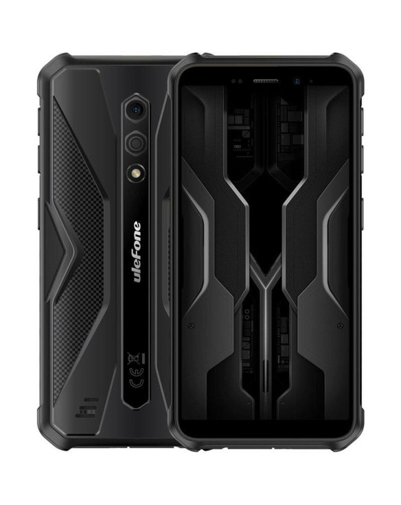 Smartphone Ulefone Armor X12 Pro Noir 64 GB 4 GB RAM 5,5" 1