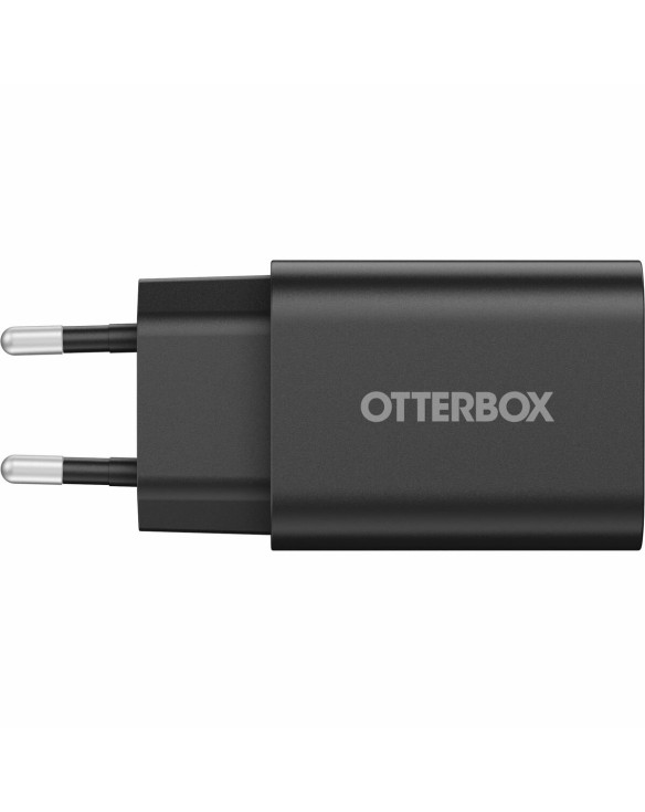 Wall Charger Otterbox LifeProof 78-81339 Black 1