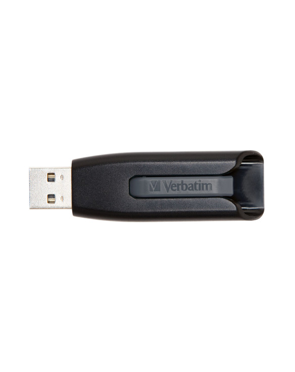 Pamięć USB Verbatim 49168 256 GB Czarny 1
