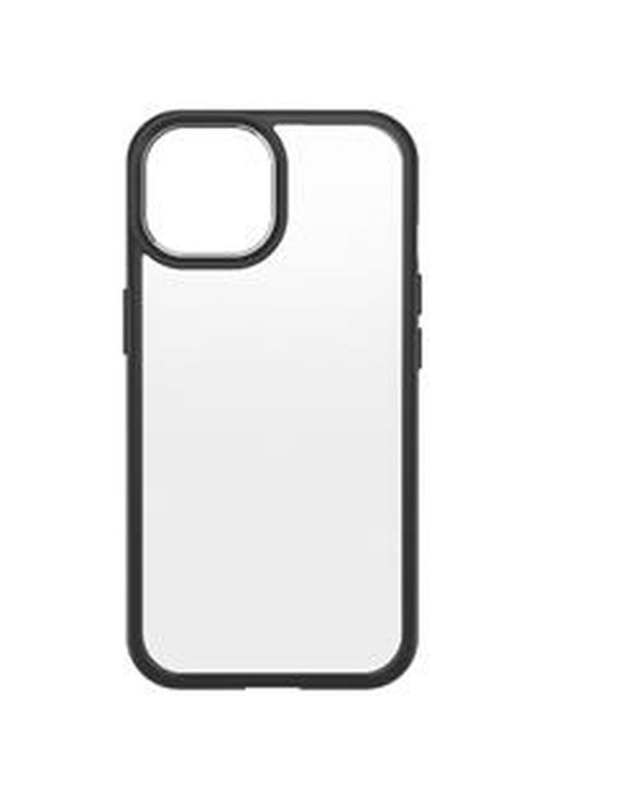 Protection pour téléphone portable Otterbox LifeProof 77-92753 iPhone 15 Pro Noir Transparent 1