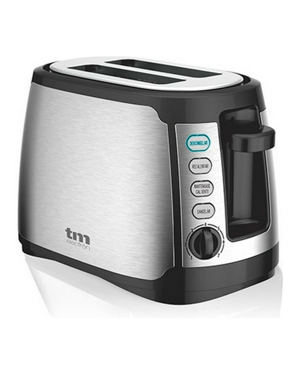 Toaster TM Electron 800W 1400 W 1