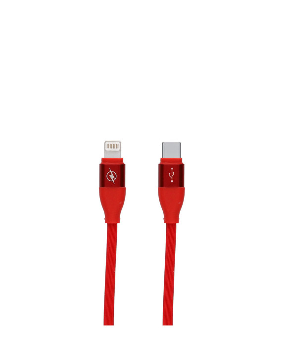Câble USB pour iPad/iPhone Contact 1