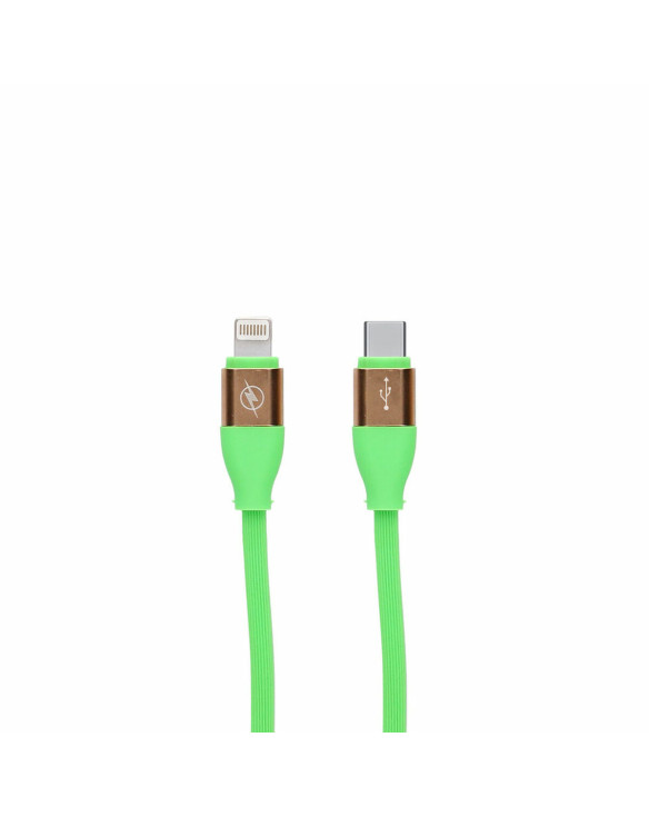 Câble USB pour iPad/iPhone Contact 1