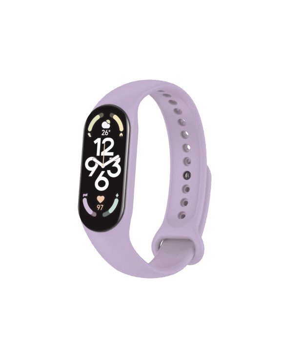 Bracelet à montre Contact Xiaomi Smart Band 7 1