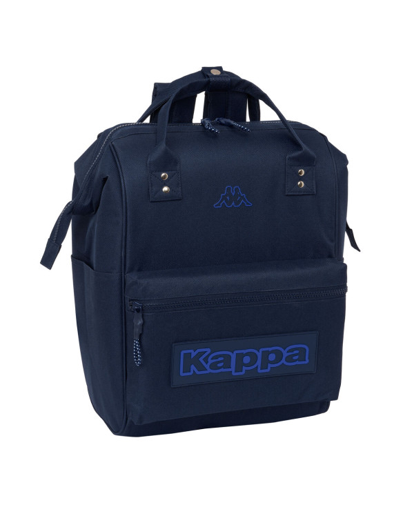 Laptoptasche Kappa Blue Night Marineblau 27 x 40 x 19 cm 1
