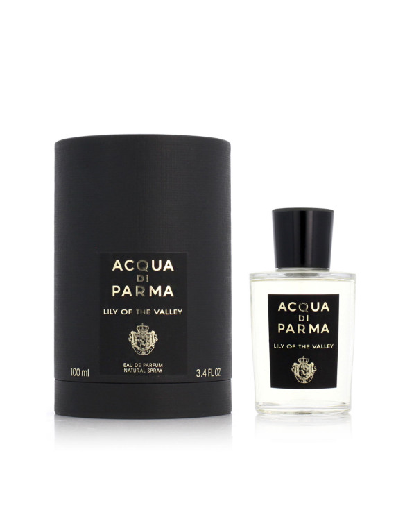 Perfumy Męskie Acqua Di Parma Lily Of The Valley EDP 1