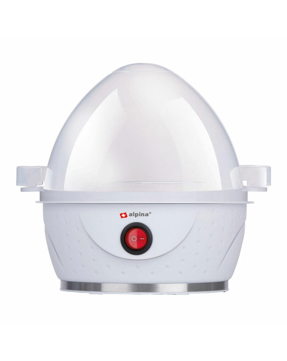 Egg boiler Alpina 1