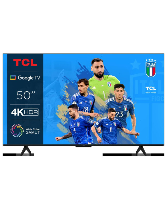 TV intelligente TCL 50P755 4K Ultra HD 50" LED 1