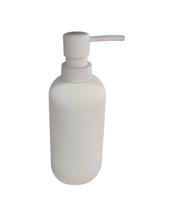 Soap Dispenser Versa Resin (6,5 x 18,5 x 6,5 cm) 1