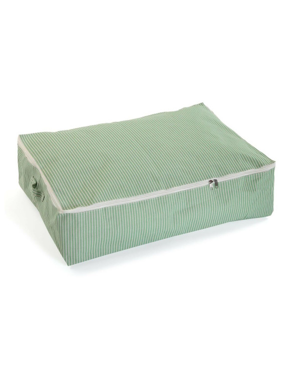 Aufbewahrungsbox Versa grün XL 50 x 20 x 70 cm Bad & Dusche 1