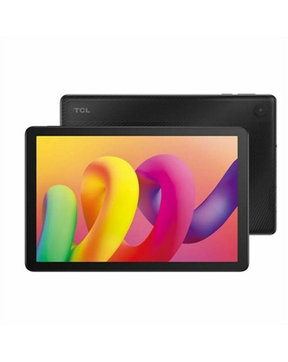 Tablet TCL 10L 2GB 32GB 10,1" 2 GB RAM 32 GB Czarny 10.1" 1