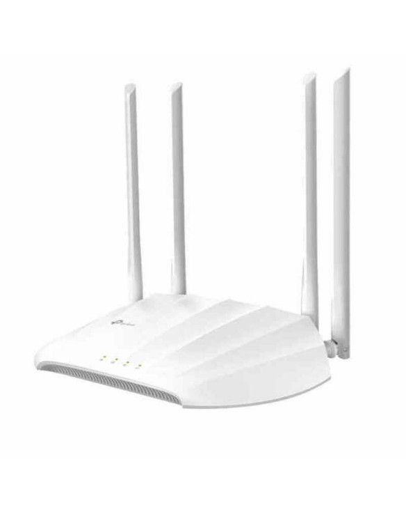 Access point TP-Link TL-WA1201 White 1