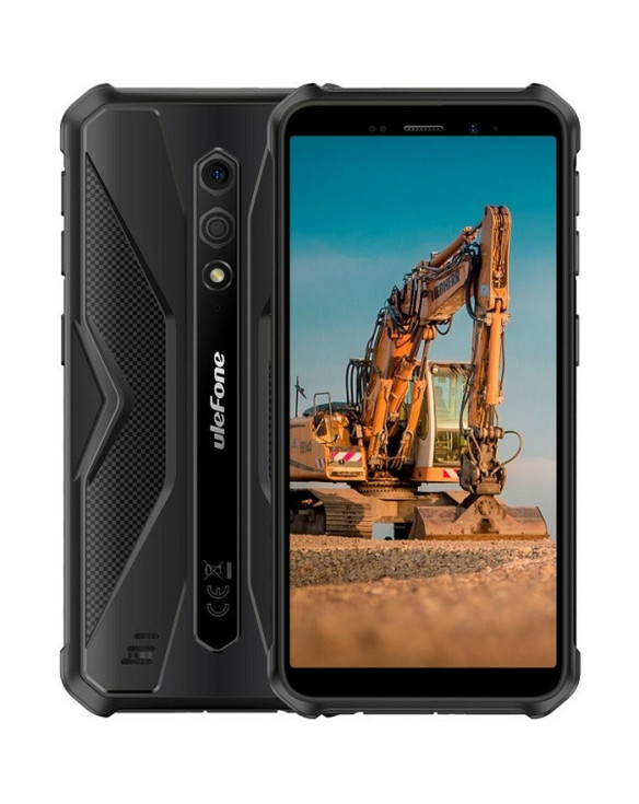 Smartphone Ulefone Armor X12 Noir 32 GB 5,45" 3 GB RAM 1