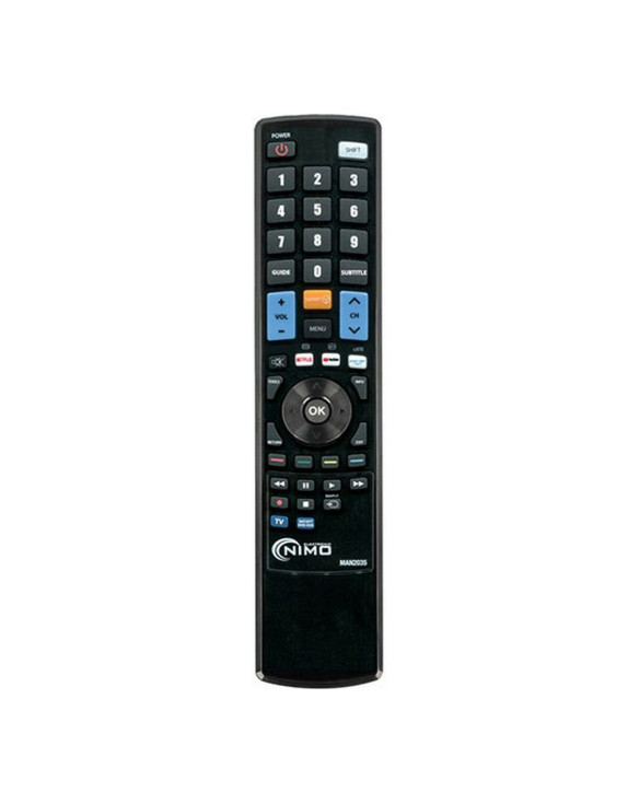 Remote Control for Smart TV NIMO Elegant 1