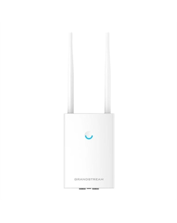 Schnittstelle Grandstream GWN7605LR Weiß Gigabit Ethernet IP66 1