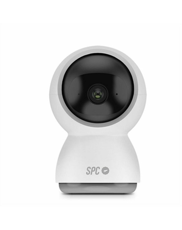 Videoüberwachungskamera SPC Internet 6343B LARES360 Weiß 1