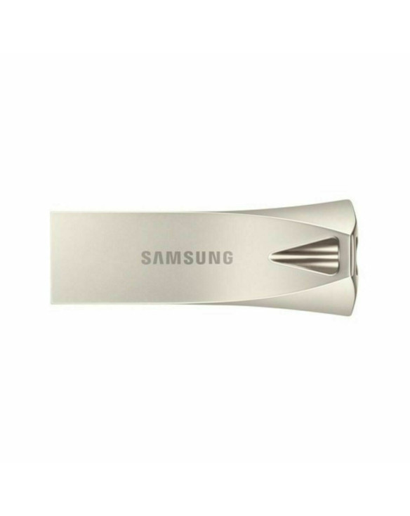 Clé USB 3.1 Samsung MUF 64B3/APC Argenté 64 GB 1