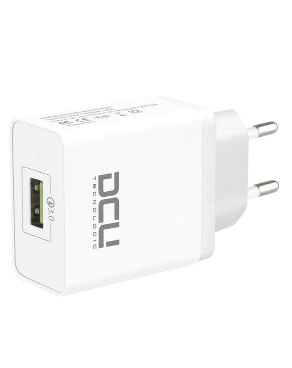 Wall Charger DCU 37300700 White 1