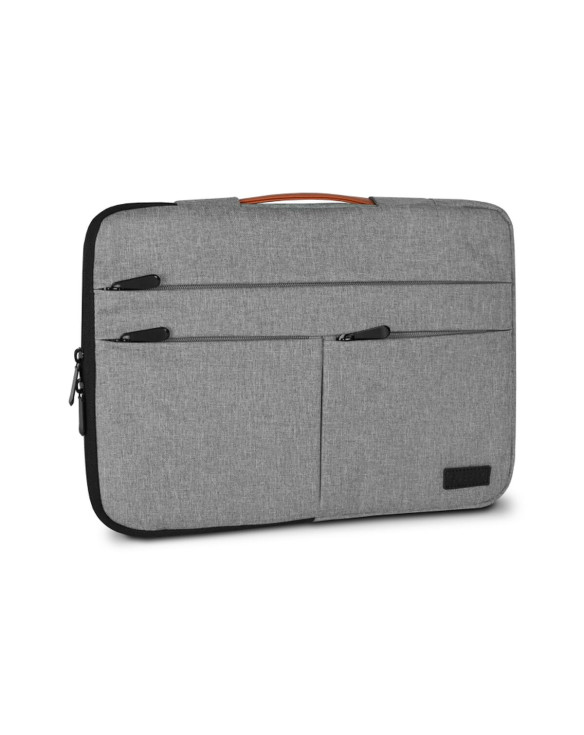 Laptop Case Subblim SUBLSAP36051 Grey 15,6'' 1
