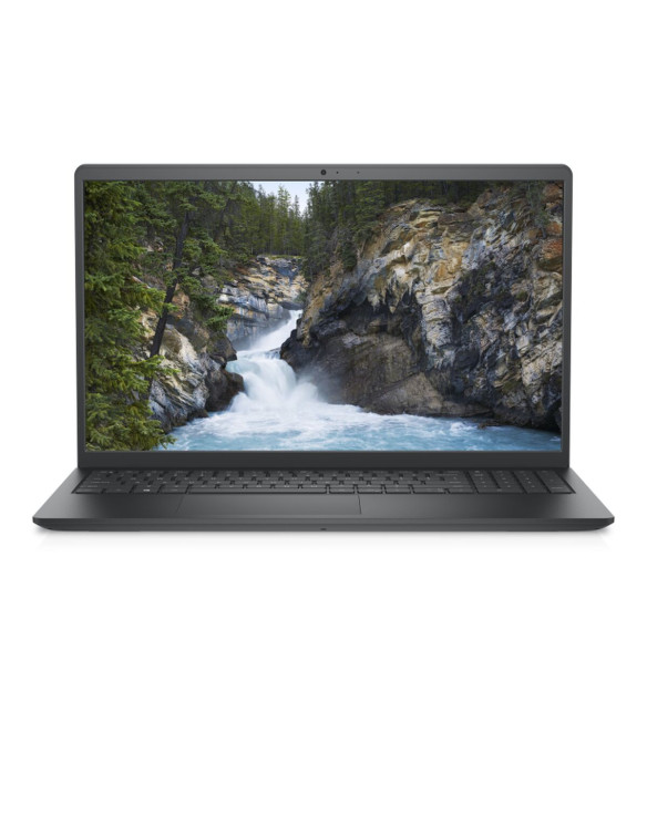 Laptop Dell Intel Core i3-1115G4 8 GB RAM 256 GB SSD Qwerty Hiszpańska 1